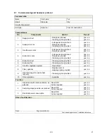 Preview for 37 page of Zehnder Rittling ComfoSpot 50 Operating And Installation Instructions