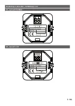 Предварительный просмотр 3 страницы Zehnder Rittling RF Series Installer Manual