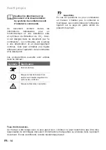 Предварительный просмотр 14 страницы Zehnder Rittling RF Series Installer Manual