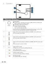 Предварительный просмотр 28 страницы Zehnder Rittling RF Series Installer Manual