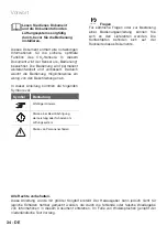 Предварительный просмотр 34 страницы Zehnder Rittling RF Series Installer Manual