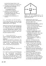 Предварительный просмотр 40 страницы Zehnder Rittling RF Series Installer Manual