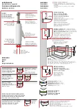 Предварительный просмотр 2 страницы Zehnder Rittling WIVAR - HS Plus Operating	 Instruction