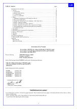 Предварительный просмотр 9 страницы Zehnder Rittling WX Series Operating Instructions Manual