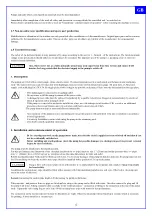 Предварительный просмотр 12 страницы Zehnder Rittling WX Series Operating Instructions Manual