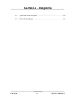 Предварительный просмотр 48 страницы Zeiss ATLAS 9000 Service Manual