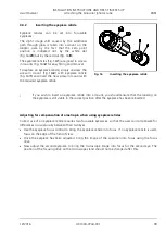 Предварительный просмотр 39 страницы Zeiss Axio Observer Series Operating Manual