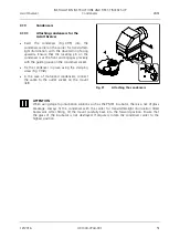 Предварительный просмотр 51 страницы Zeiss Axio Observer Series Operating Manual