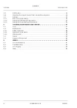 Предварительный просмотр 6 страницы Zeiss Axio Zoom.V16 Operating Manual