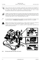 Preview for 10 page of Zeiss Axio Zoom.V16 Operating Manual