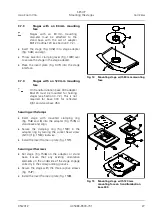 Предварительный просмотр 27 страницы Zeiss Axio Zoom.V16 Operating Manual