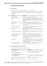 Preview for 5 page of Zeiss Axiocam 208 color Instruction Manual