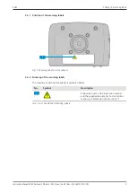 Preview for 9 page of Zeiss Axiocam 208 color Instruction Manual