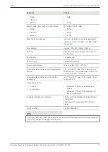 Preview for 11 page of Zeiss Axiocam 208 color Instruction Manual