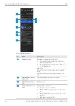 Предварительный просмотр 32 страницы Zeiss Axiocam 208 color Instruction Manual