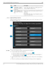 Предварительный просмотр 34 страницы Zeiss Axiocam 208 color Instruction Manual