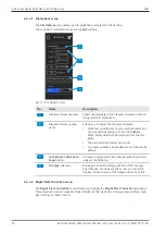 Preview for 36 page of Zeiss Axiocam 208 color Instruction Manual