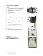 Preview for 6 page of Zeiss AxioObserver User Manual
