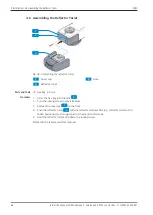 Preview for 68 page of Zeiss Axioscope 5 Instruction Manual