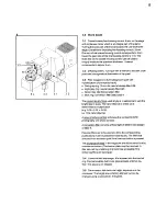 Preview for 8 page of Zeiss Axioskop Operating Manual