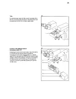 Preview for 29 page of Zeiss Axioskop Operating Manual