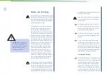 Предварительный просмотр 3 страницы Zeiss Cinemizer User Manual