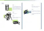 Предварительный просмотр 10 страницы Zeiss Cinemizer User Manual