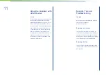 Preview for 11 page of Zeiss Cinemizer User Manual