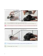 Preview for 8 page of Zeiss Compact Prime CP.3 Change Instructions