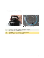 Preview for 9 page of Zeiss Compact Prime CP.3 Change Instructions