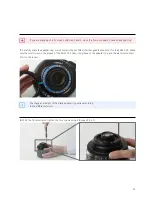Preview for 11 page of Zeiss Compact Prime CP.3 Change Instructions