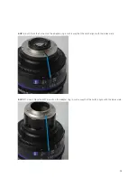 Preview for 13 page of Zeiss Compact Prime CP.3 Change Instructions