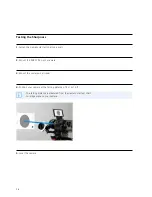 Preview for 16 page of Zeiss Compact Prime CP.3 Change Instructions