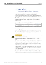 Предварительный просмотр 5 страницы Zeiss Corona process Service Manual