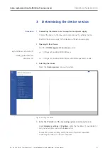 Предварительный просмотр 9 страницы Zeiss Corona process Service Manual