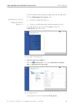 Preview for 33 page of Zeiss Corona process Service Manual