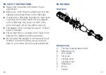 Предварительный просмотр 2 страницы Zeiss DTC-A Instructions For Use Manual