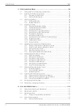 Предварительный просмотр 4 страницы Zeiss EVO Instruction Manual