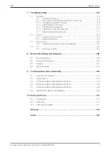 Предварительный просмотр 5 страницы Zeiss EVO Instruction Manual