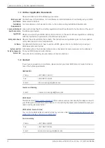 Предварительный просмотр 8 страницы Zeiss EVO Instruction Manual