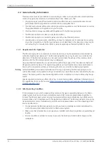 Предварительный просмотр 10 страницы Zeiss EVO Instruction Manual