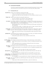 Предварительный просмотр 11 страницы Zeiss EVO Instruction Manual