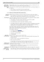 Предварительный просмотр 12 страницы Zeiss EVO Instruction Manual