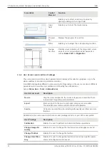 Preview for 52 page of Zeiss EVO Instruction Manual