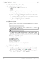 Предварительный просмотр 76 страницы Zeiss EVO Instruction Manual