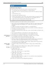 Предварительный просмотр 150 страницы Zeiss EVO Instruction Manual