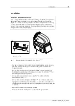 Предварительный просмотр 23 страницы Zeiss i.Profiler plus User Manual
