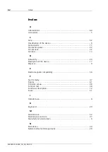Предварительный просмотр 64 страницы Zeiss i.Profiler plus User Manual