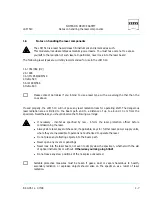 Предварительный просмотр 17 страницы Zeiss LSM 510 Inverted Operating Manual