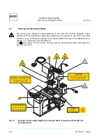 Предварительный просмотр 18 страницы Zeiss LSM 510 Inverted Operating Manual